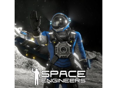 Space Engineers / Steam Key / GLOBAL | АВТОВЫДАЧА 24/7