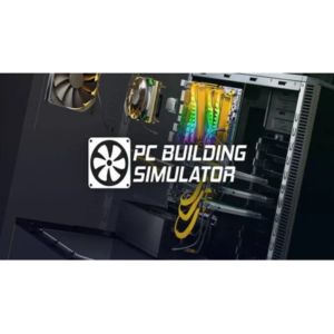 PC Building Simulator / Steam Key / GLOBAL