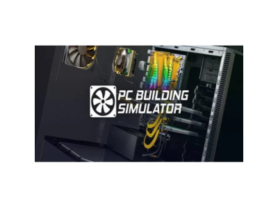 PC Building Simulator / Steam Key / GLOBAL