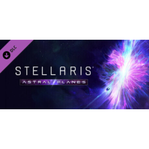 Stellaris - Astral Planes (DLC) STEAM KEY / RU+KZ+CIS