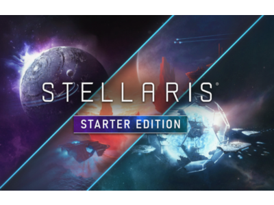 Stellaris - Starter Edition (STEAM КЛЮЧ) РФ+СНГ РУССКИЙ ЯЗЫК