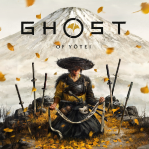 Ghost of Yōtei™ PSN PS5 PLAYSTATION