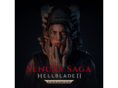 Senua's Saga: Hellblade II PSN PS5 PLAYSTATION
