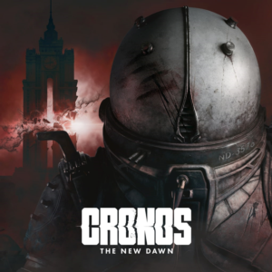 Cronos: The New Dawn  PSN PS5 PLAYSTATION