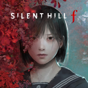 SILENT HILL f PSN PS5 PLAYSTATION