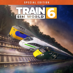 Train Sim World 6: Special Edition (Steam Gift Россия)