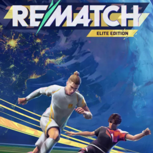 REMATCH - Elite Edition (Steam key | RU+CIS)