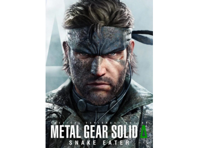 💢Metal Gear Solid Snake Eater Deluxe (Xbox)+Игры общий