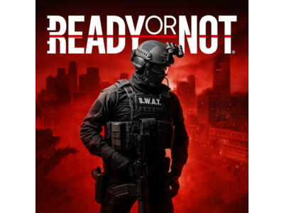 🔴 Ready or Not❗️PS5 PS 🔴  Турция/Индия/Украина