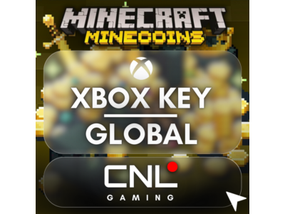MINECRAFT Minecoins Key Global 330 - 1720 - 3500 монет