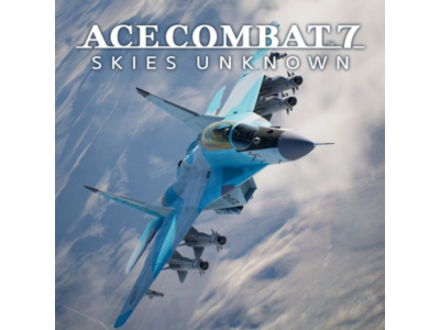 Ace Combat 7: Skies Unknown / Steam Key / GLOBAL
