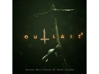 Outlast 2 / Steam Key / GLOBAL | АВТОВЫДАЧА 24/7