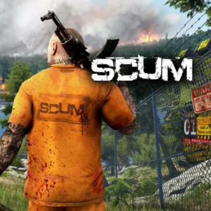 SCUM / Steam Key / GLOBAL | AUTO DELIVERY 24/7
