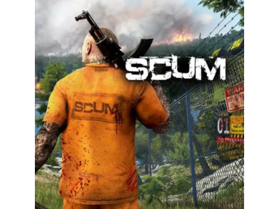 SCUM / Steam Key / GLOBAL | АВТОВЫДАЧА 24/7