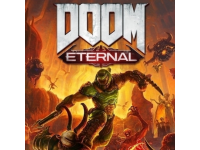 Doom Eternal / Steam Key / GLOBAL | AUTO DELIVERY 24/7