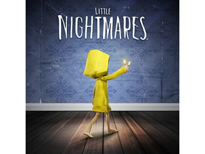 Little Nightmares / Steam Key / GLOBAL