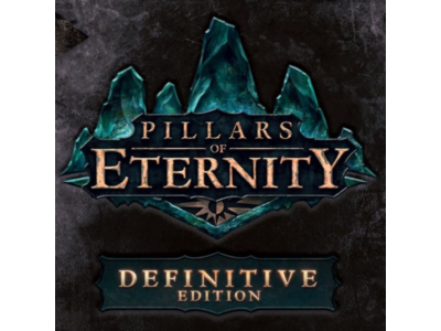 Pillars of Eternity (Definitive Ed.) /Steam Key /GLOBAL