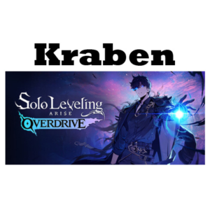 Solo Leveling: ARISE OVERDRIVE steam Мир