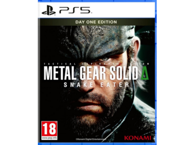 🎮METAL GEAR SOLID Δ: SNAKE EATER   PS5 П3 - Онлайн ⚡