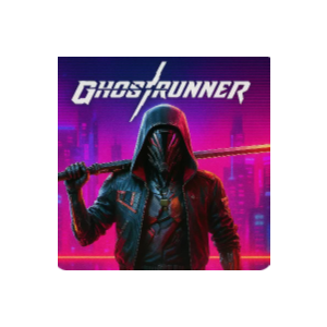 GhostRunner / Steam Key / РФ+СНГ