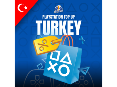 🔹 Мгновенное пополнение игр и PS Plus | PS4 & PS5