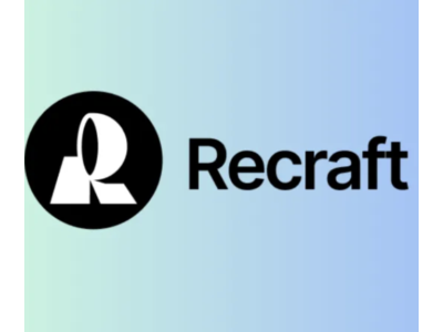 Recraft AI BASIC  (1000 КРЕДИТОВ) ПОДПИСКА — 1 МЕСЯЦ