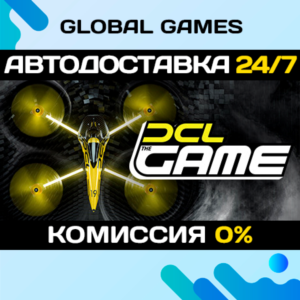 DCL - The Game🔑Steam Ключ РФ+СНГ