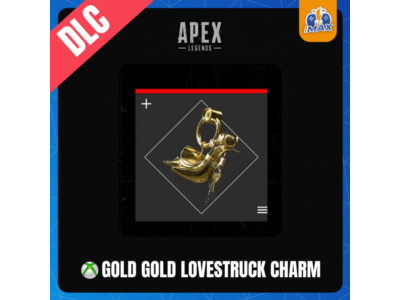 Apex Legends🔥Gold Gold Lovestruck🔥 Xbox 🔑