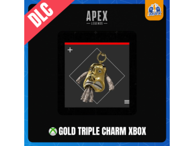 Apex Legends🔥Gold Triple Charm🔥 Xbox 🔑