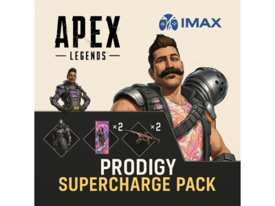 Apex Legends🔥 Prodigy Supercharge Pack🔥 Xbox 🔑