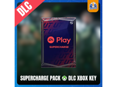 EA Sports College Football 25 Supercharge Pack Xbox 🔑