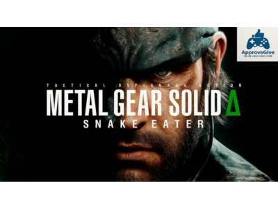 METAL GEAR SOLID Δ: SNAKE EATER| Steam |Оффлайн аккаунт