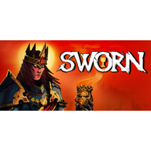 SWORN (Steam Gift RU)