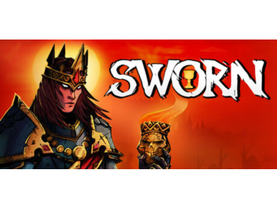 SWORN (Steam Gift Россия)