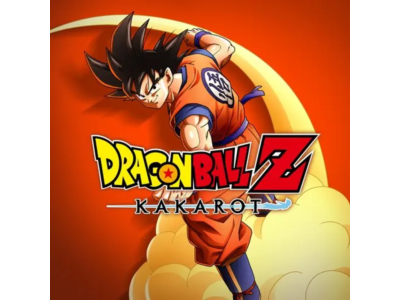 Dragon Ball Z: Kakarot / Steam Key / GLOBAL