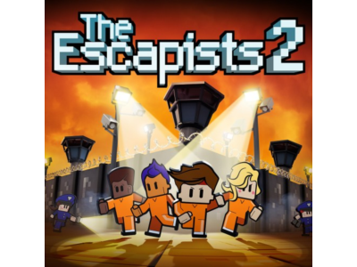 The Escapists 2 / Steam Key / GLOBAL