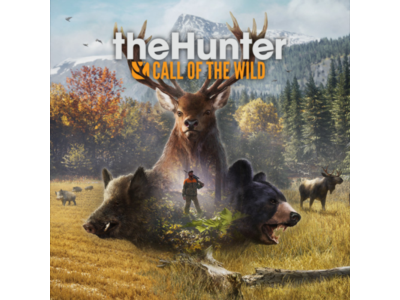 TheHunter: Call of the Wild / Steam Key / GLOBAL