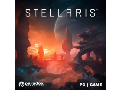 Stellaris / Steam Key / GLOBAL | АВТОВЫДАЧА 24/7