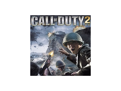 Call Of Duty 2 / Steam Key / GLOBAL