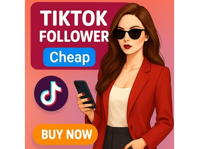 TikTok | Подписчики | Лайки | Просмотры | Без подписчик