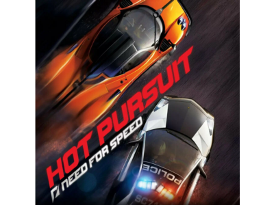 Need for Speed Hot Pursuit Remastered PS4-PS5 /— П2/П3