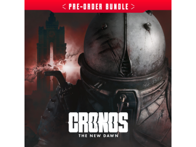 Cronos: The New Dawn PC + XBOX SERIES Люб. акк.