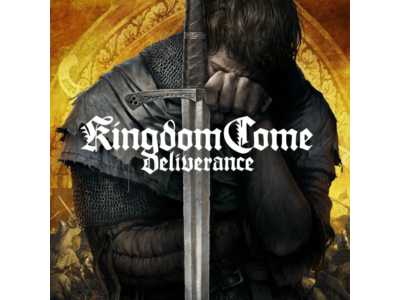 Kingdom Come: Deliverance PS4-PS5/— П2/П3 - АВТО-ВЫДАЧА