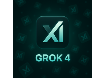 Grok 4 SuperGrok 1 month | Your account or a New one