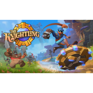 The Knightling / Steam / Key