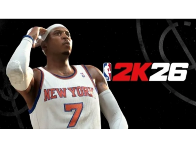 💝NBA 2K26 Standard Edition Xbox One & Series🔆