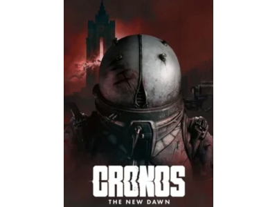 💝Cronos The New Dawn Deluxe Xbox series x/s  + PC🔆