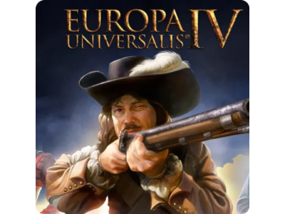 Europa Universalis IV / Steam Key / GLOBAL