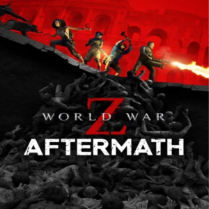 World War Z: Aftermath / Steam Key / GLOBAL