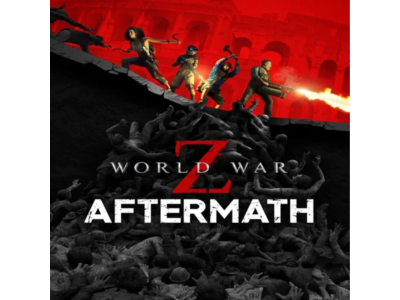 World War Z: Aftermath / Steam Key / GLOBAL